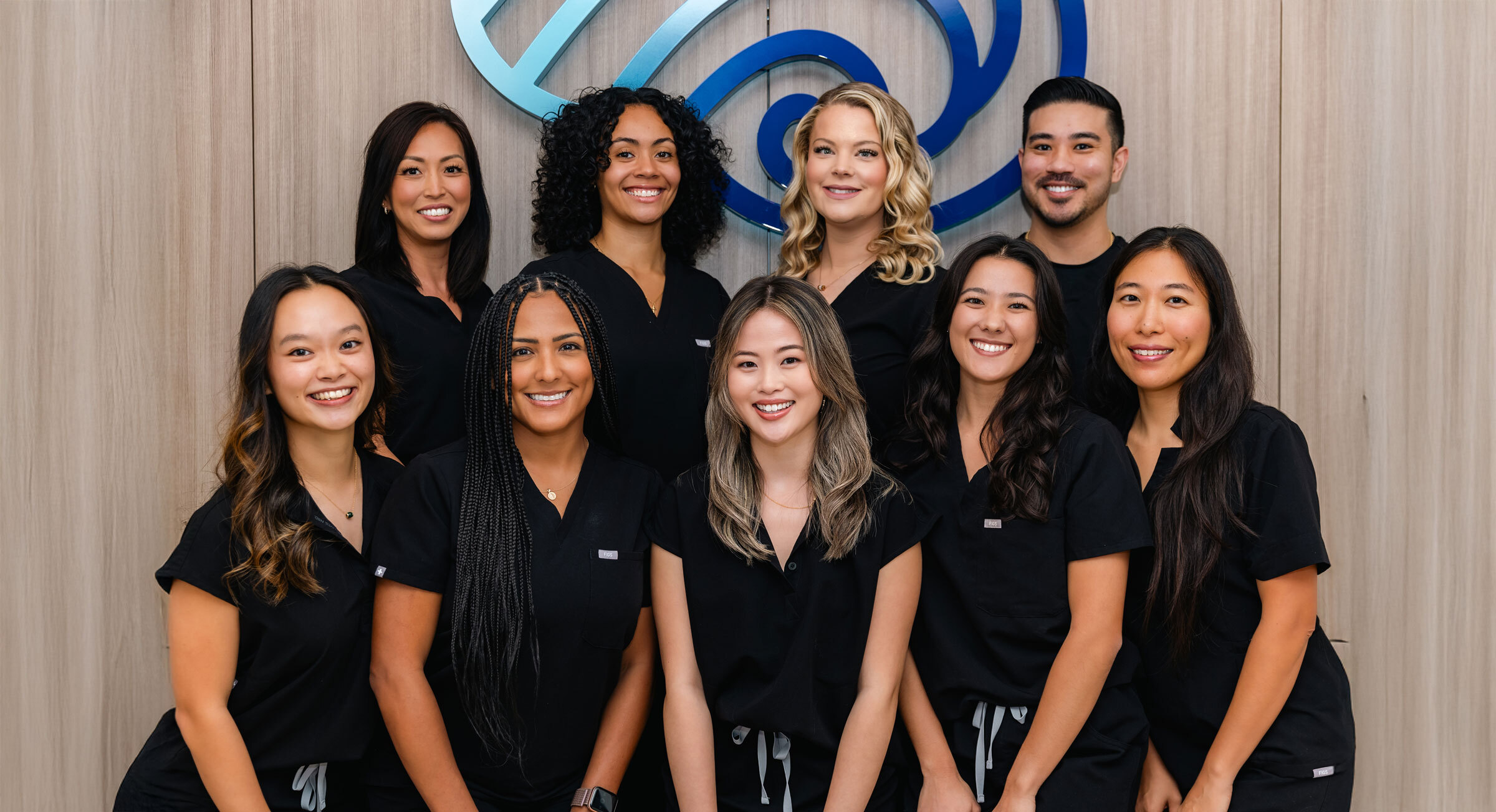 Brain Health Hawaii Team